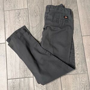 Dickies Slim Taper Pants